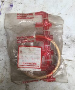 Anillo de impulsor YANMAR nuevo