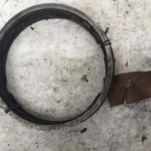 Aros pistón Øe=185; e=4mm