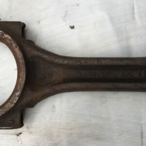 Bielas Øojo=41;  Øbancada=83; L=320