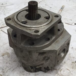 Bomba de aceite Øent61; Ø1-1/2"