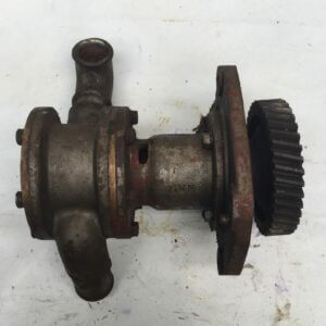 Bomba de agua Ø23.6mm