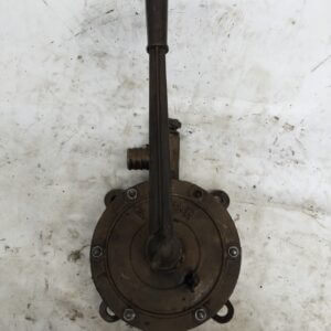 Bomba reloj de mano bronce marca Vigor