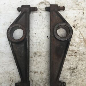 Brazos balancín Deutz 545