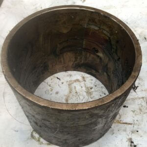 Buje @i=185; A=175; e=10