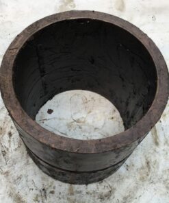 Buje Mirless Øi=170; A=180; e=15, Mirless