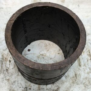 Buje Mirless Øi=170; A=180; e=15, Mirless