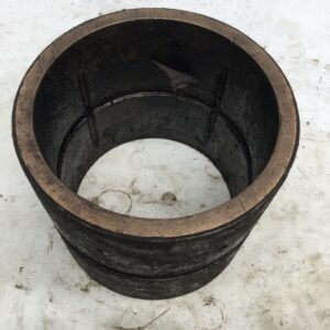 Bujes Øe=200; Øi=170; L=179; Bronce