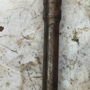 Bulones de bancada Mirless