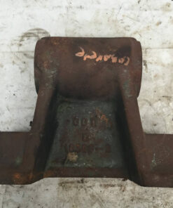 Caballete de balancín Deutz 545