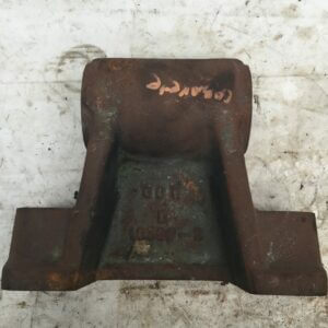 Caballete de balancín Deutz 545