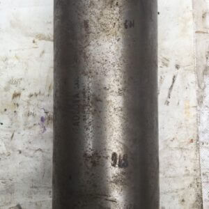 Camisas Compresor Øi=127; e=3; L=280