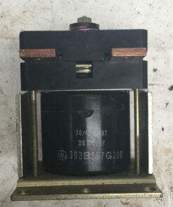 Contactor 393b257g208