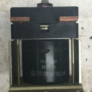 Contactor 393b257g208