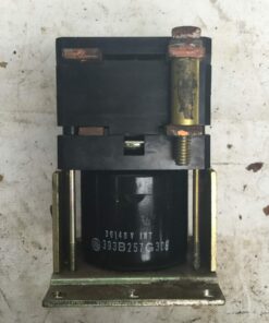 Contactor 393b257g308