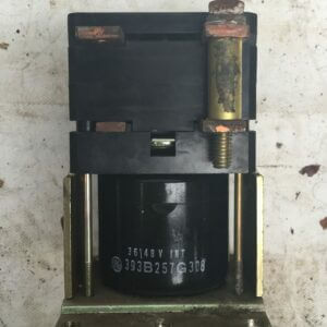 Contactor 393b257g308