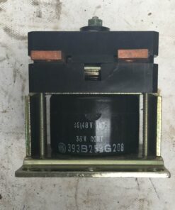 Contactor 393B258G208