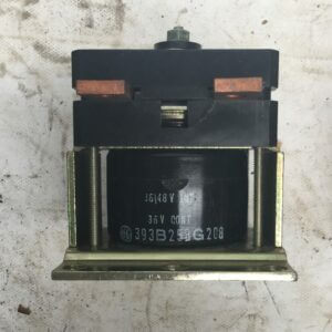 Contactor 393B258G208