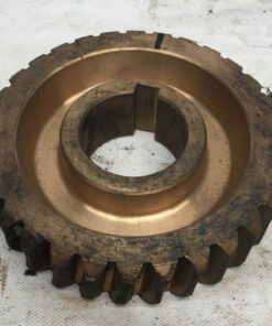 Coronas bronce Z=30; Dext=147 Nuevas
