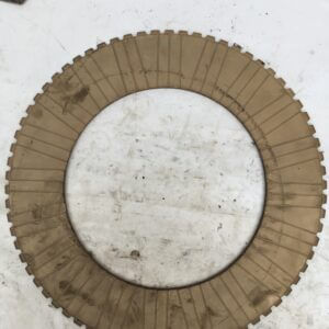 Discos de embrague de dientes externos Øe=567; Øi=360