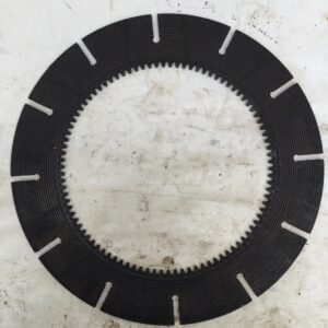 Discos de embrague, dientes interior Øe=445; Øi=293