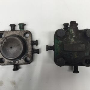 Distribuidor arranque