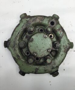 Distribuidor arranque Deutz