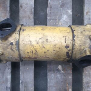 Enfriador CAT 3N4460 L=405; Ø155