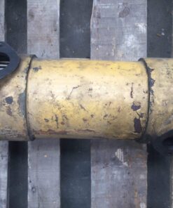 Enfriador CAT 3N4460 L=405; Ø155