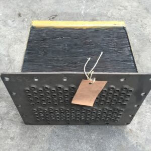 Enfriador de aire CAT D=353