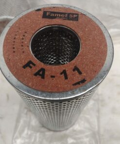 Filtros combustible FA-11 FAMEL Nuevo