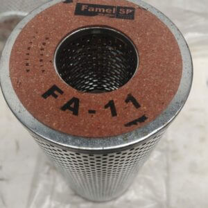 Filtros combustible FA-11 FAMEL Nuevo
