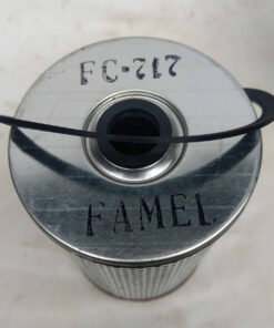 Filtros combustible FAMEL FC - 717