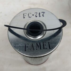 Filtros combustible FAMEL FC - 717