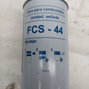 filtros combustible FCS-44 FAMEL Nuevo