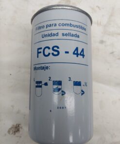 filtros combustible FCS-44 FAMEL Nuevo
