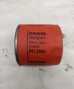 Filtros FRAM de aceite PH2864