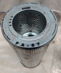 Filtros combustible FA-87  FAMEL Nuevo