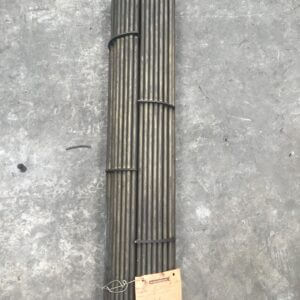 Haz de tubos Guascor 318; 212;240; AGUA