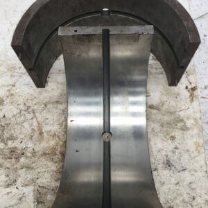 Juegos Cojinetes mireless Øi=295; A=172; e=19