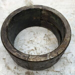 Juegos de cojinetes Mirless Øi=220; A=120; e= 25