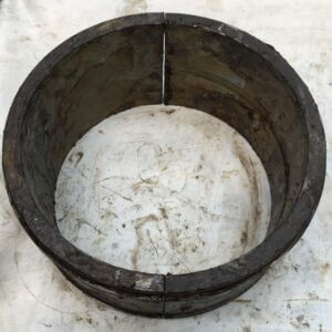 Juego cojinete Øi=280; A=145; e=17, Mirless