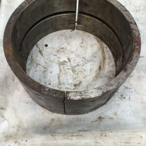 Juegos cojinetes Øi=295; A=170; e=20, Mirless