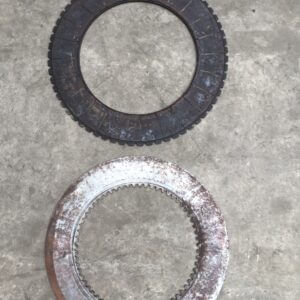 Juegos de discos de embrague (7 dientes ext; 9 Dientes int); Øe=503; Øi=313