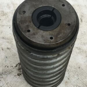 Juegos resorte de válvula con rotador y trabas Yanmar 165 NT