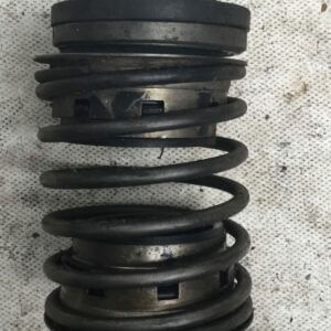 Juegos de sellos de bomba