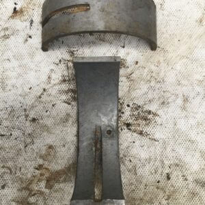 Cojinetes Ø=112; A=42.5; e=5