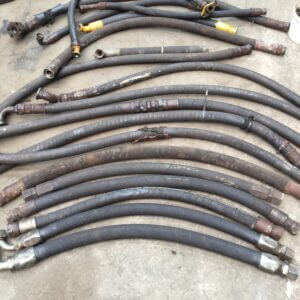 Mangueras hidráulica usadas con acople Multiesiral 1 1/4" HI 120-0270