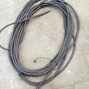 Mangueras usadas SAE 100 R1 AT 3/8"