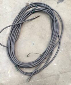 Mangueras usadas SAE 100 R1 AT 3/8"