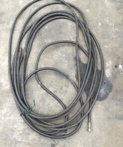 Manguera 3/8" SAE 100 RT AT